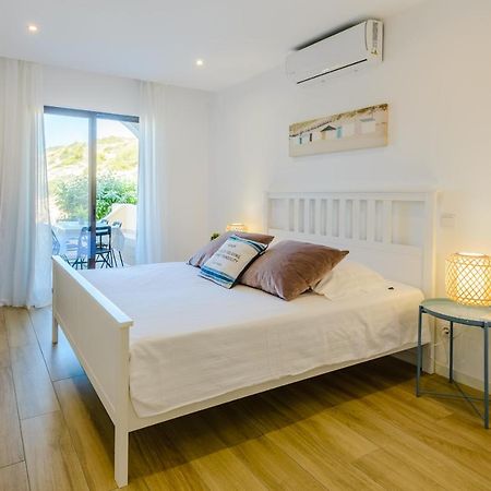 The Little Paradise With Sea Views 카르보에이루 외부 사진