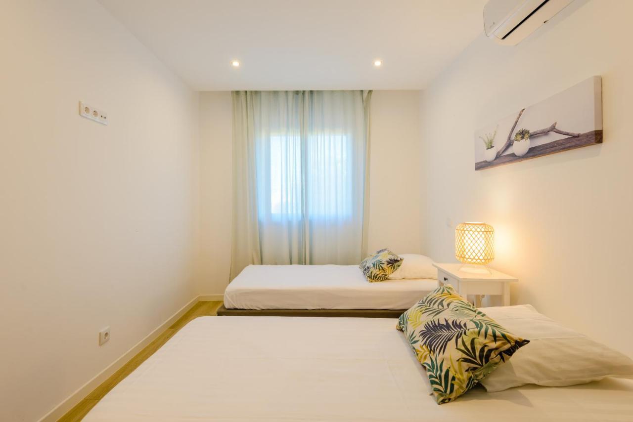 The Little Paradise With Sea Views 카르보에이루 외부 사진