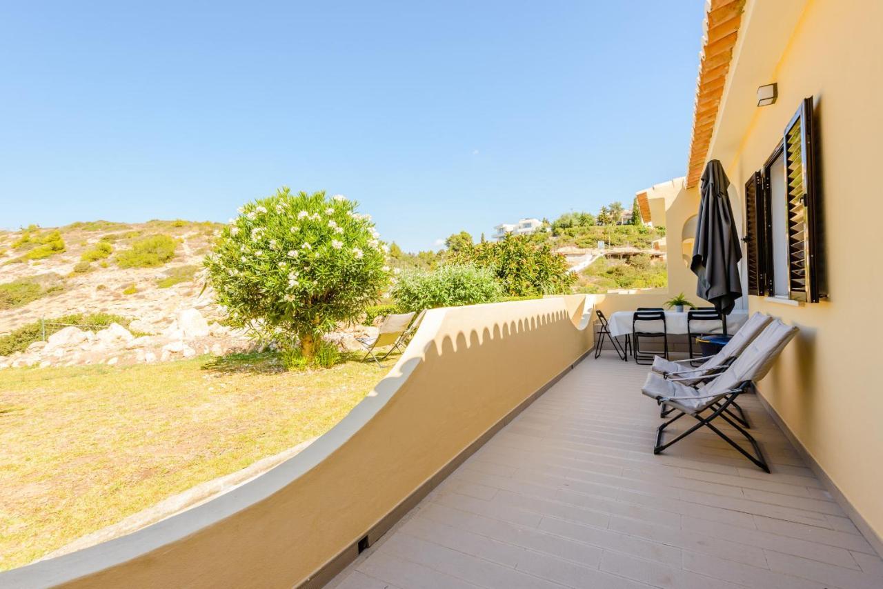 The Little Paradise With Sea Views 카르보에이루 외부 사진
