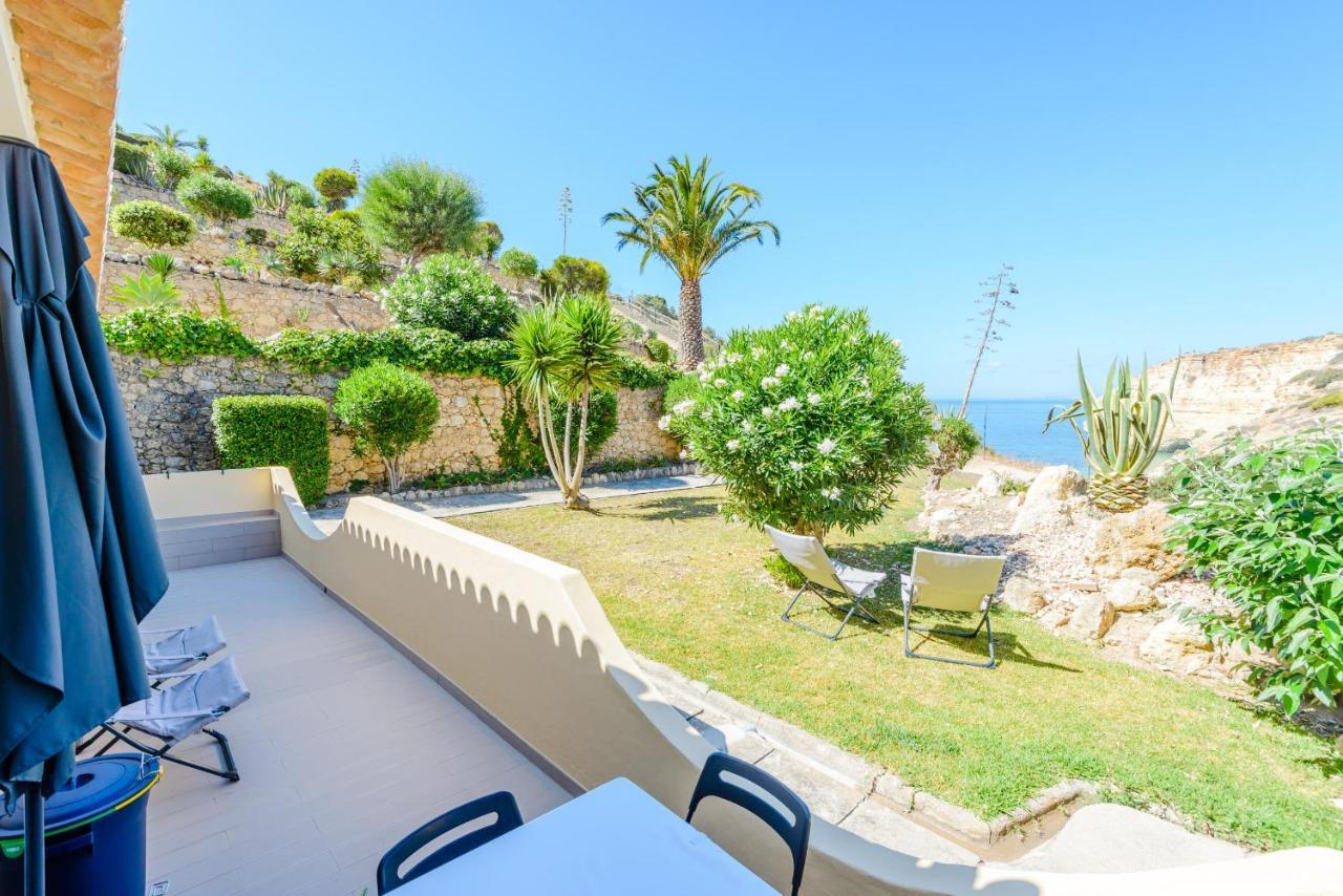 The Little Paradise With Sea Views 카르보에이루 외부 사진