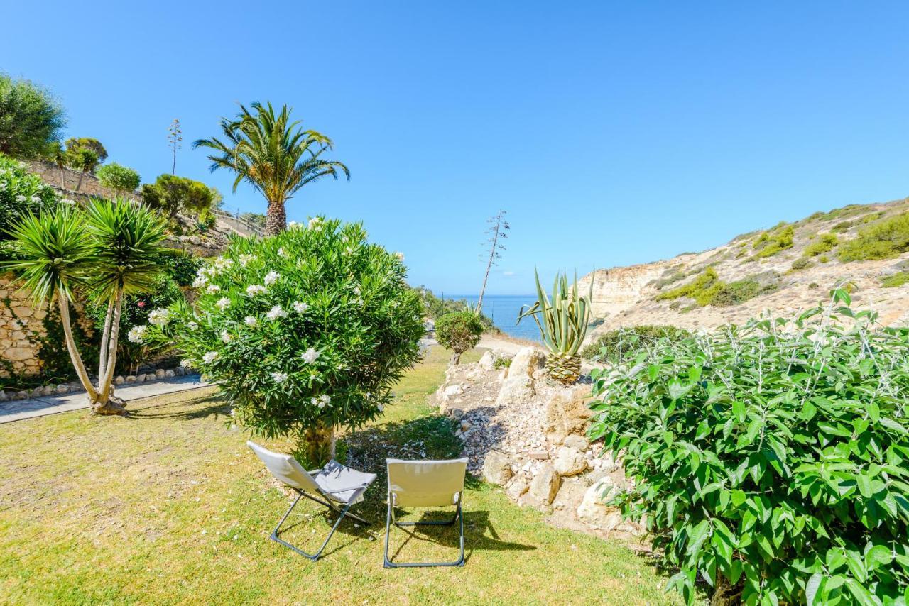 The Little Paradise With Sea Views 카르보에이루 외부 사진