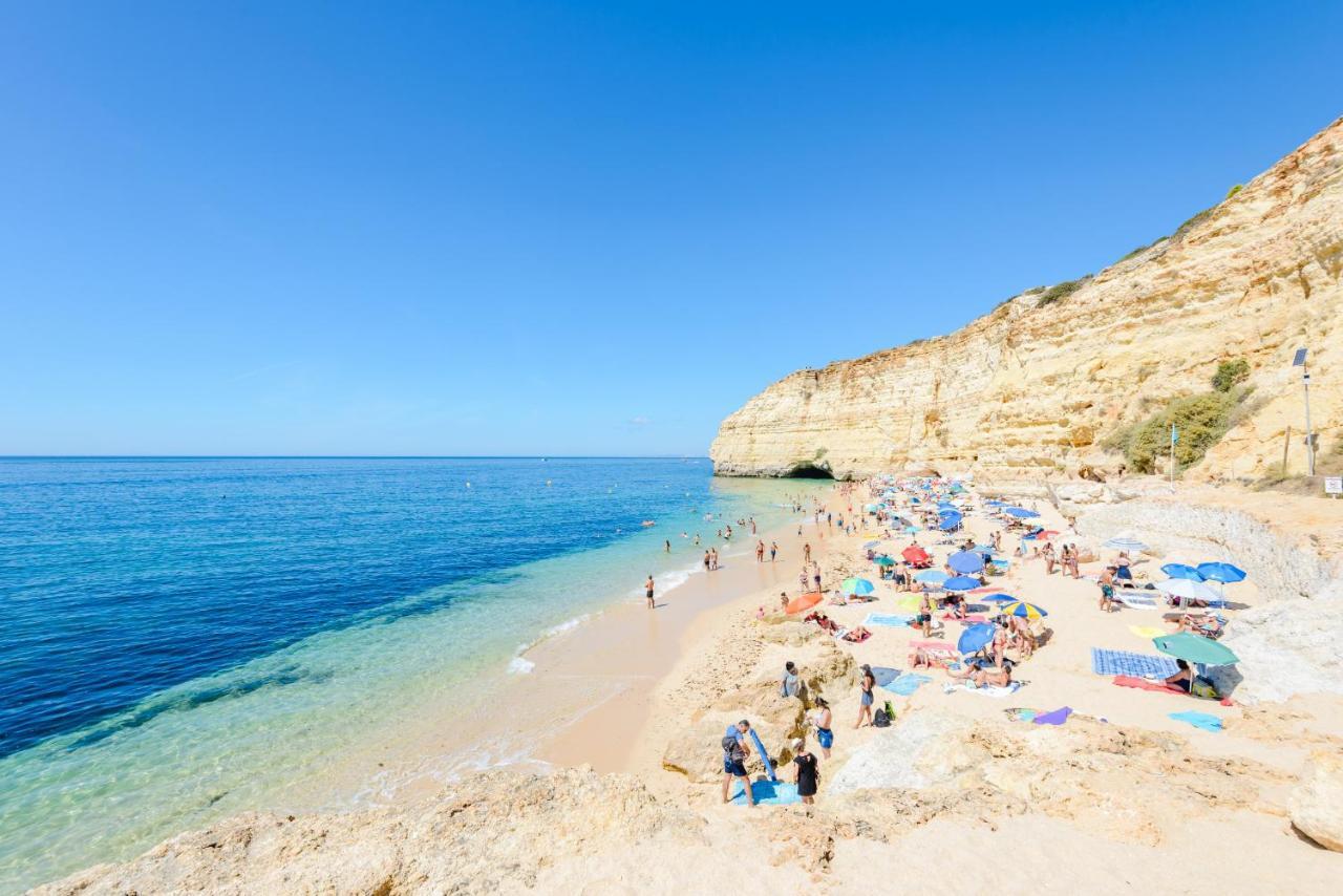 The Little Paradise With Sea Views 카르보에이루 외부 사진